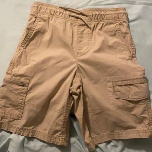 Boys shorts